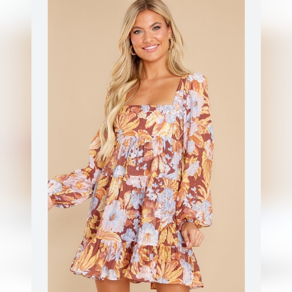 MinkPink Dress NWT - Picture 14 of 14